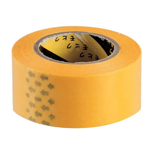 KILLERBODY Overspray Masking Tape Vinyl 24mmx14m - KB48064