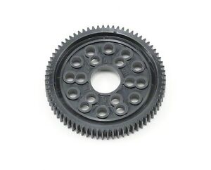 KIMBROUGH 93T 48P Generic Fit Spur Gear - KIM-141
