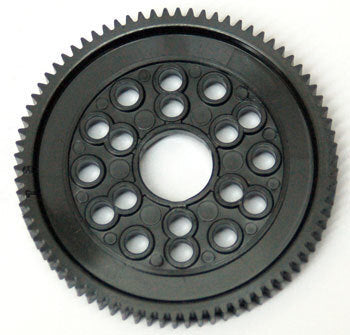 KIMBROUGH 75T 48P Generic Fit Spur Gear - KIM-144