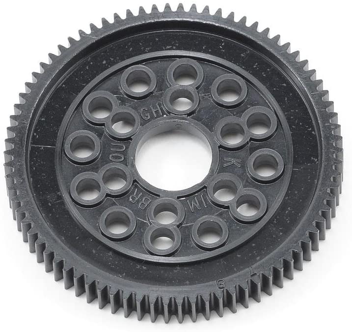 KIMBROUGH 78T 48P Generic Fit Spur Gear - KIM-145
