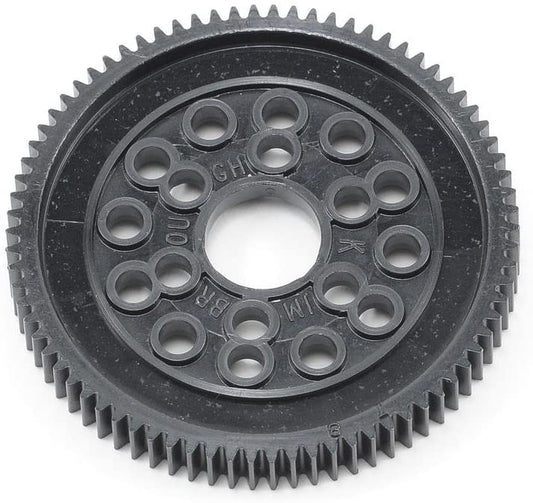 KIMBROUGH 78T 48P Generic Fit Spur Gear - KIM-145