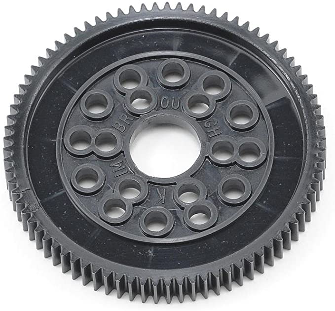 KIMBROUGH 81T 48P Generic Fit Spur Gear - KIM-146