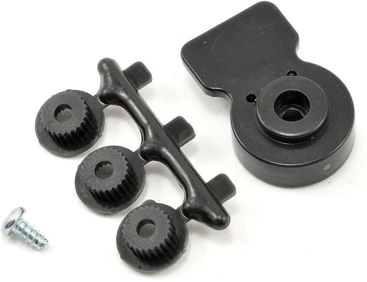 KIMBROUGH Servo Saver Mid Size No Holes 23/ 24/ 25T Spline - KIM-200