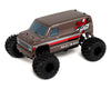 KYOSHO 1:10 MAD VAN 4WD Fazer 4wd Mk2 with Syncro 2.4Ghz Radio and Brushed Motor Driveline FZ02L - KYO-34412T1