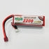 NXE 2200mah 11.1V 40C Soft Case Lipo Battery - 2200SC403SDEAN
