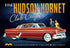 MOEBIUS 1954 Hudson Hornet Coupe 1:25 - MOE1213