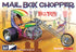 MPC Ed Roth's Mail Box Clipper 1:25 - MPC892