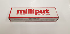 MILLIPUT Standard 2-Part Epoxy Putty 113.4g - MPT-STANDARD