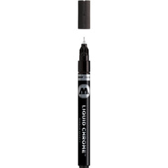 MOLOTOW Liquid Chrome 1mm Marker Pen - MT703101
