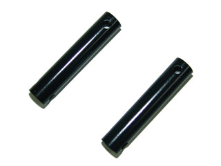 GV Rear Vertical Brace for Cage Frame Blue Aluminium suit Cage 2pcs - MV1684BA