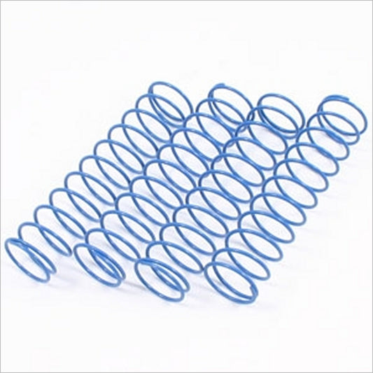 HOBAO Hyper 10SC Shock Spring Set Long 4pcs - HB-11039