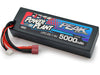 PEAK RACING 5000mah 7.4V 45C Lipo Battery - PEK00545