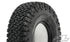 PROLINE BFGoodrich KO2 1.9in G8 Rock Terrain Crawler Tyres 2pcs - PRO1012414