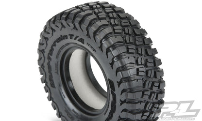 PROLINE PREDATOR 1.9 BF Goodrich Cl.1 T/A KM3 Tyres 2pcs - PRO1015203