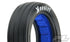 PROLINE Hoosier Drag 2.2in 2wd S3 Soft Drag Racing Fr Tyres 2pcs - PR10158-203