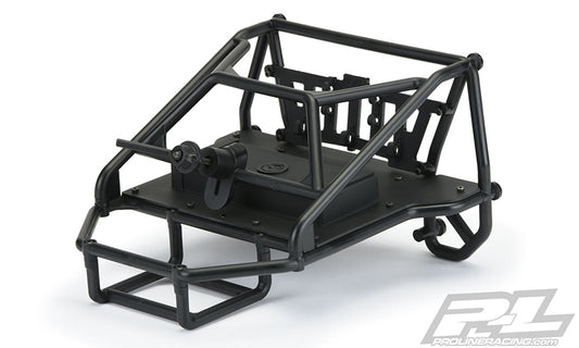 PROLINE Back Half Cage for Proline Cab Only Crawler Bodies - PRO632200