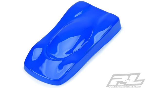 PROLINE Fluorescent Blue Lexan Body Paint 60ml - PRO632804