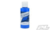 PROLINE Fluorescent Blue Lexan Body Paint 60ml - PRO632804