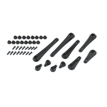 PROLINE Roof Skid Protectors suit 1:10/ 1:8 MT/ SCT - PRO636000