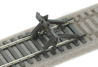 PECO BUFFER RAIL BUILT KIT SL40SINGLE