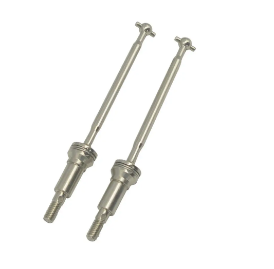 TRC Front CVDs suit Q902 2pcs - TRC-QWJ01