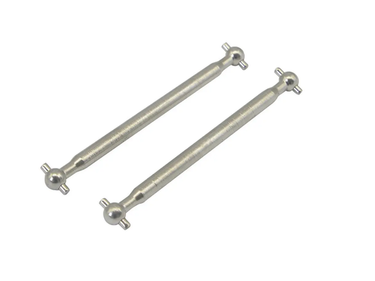 TRC Rear Driveshafts suit Q902 2pcs - TRC-QWJ03