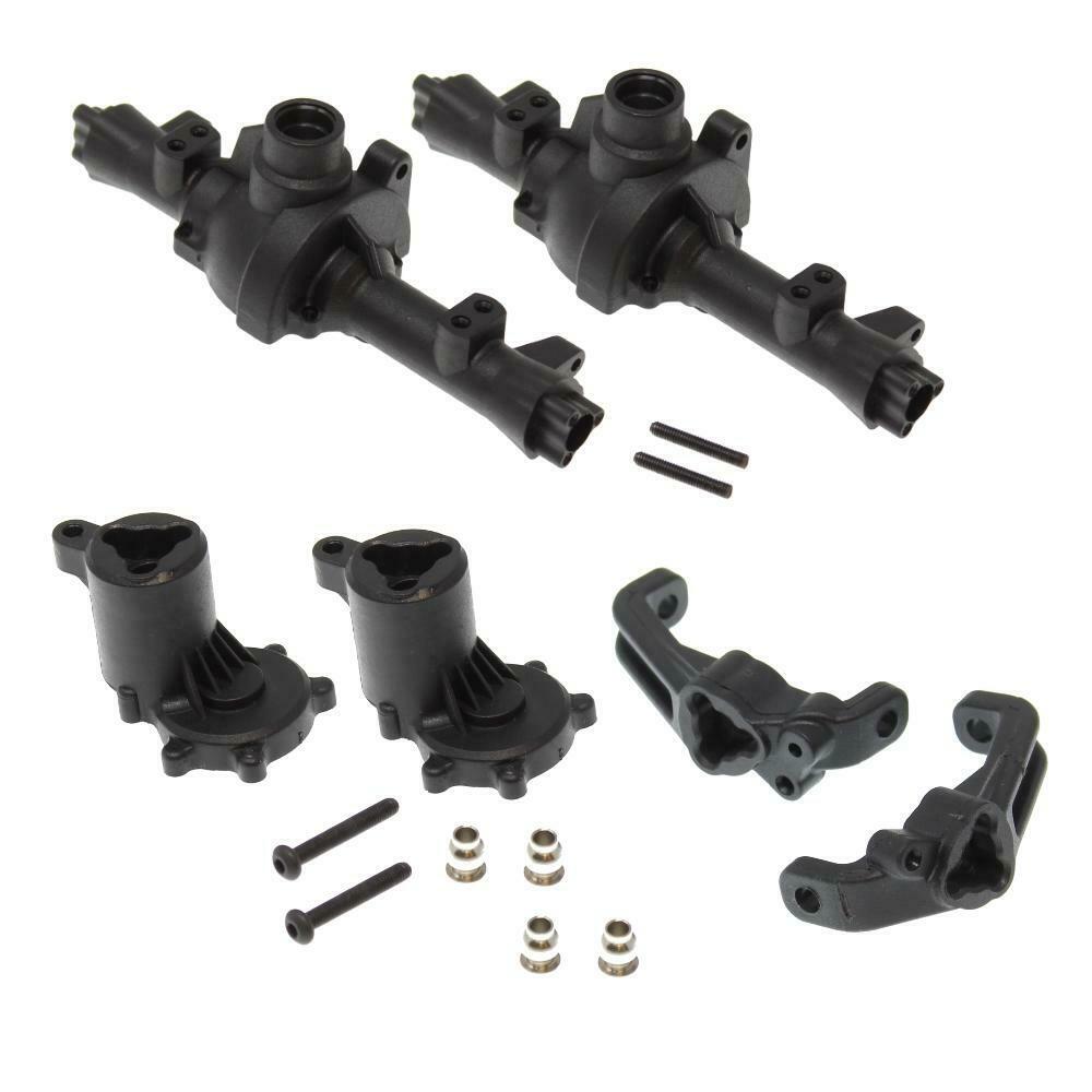 REDCAT HD Axle Housing Kit suit Gen8 - RER11939