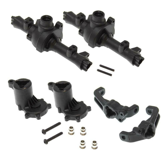 REDCAT HD Axle Housing Kit suit Gen8 - RER11939