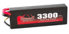 REDBACK 3300mah 11.1V 30C Lipo Battery - RBLP3C33HC