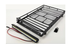 RCT Large Roof Rack with LED Lights - RCTLR01016