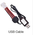 1:12 USB Charger MT12 - TRC-9115-USB