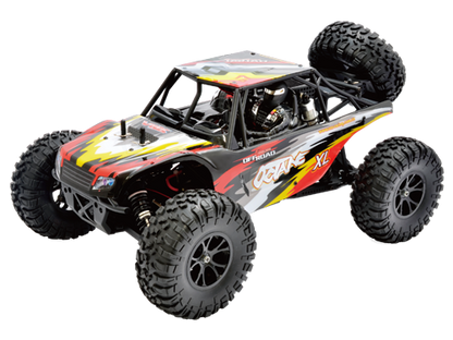 RIVERHOBBY 1:10 OCTANE 4wd Desert Buggy RH-1043