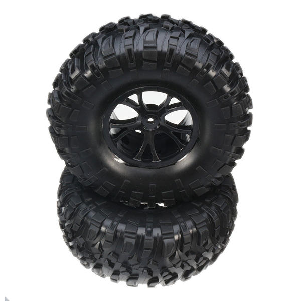 RIVERHOBBY Wheel and Tyre Set Octane/ Outlaw FTX-8335B - RH-10687B