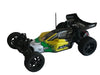 RIVERHOBBY Bullet 1:10 Buggy 2WD RTR with 2.4Ghz Radio, Nimh Battery and Charger - RH-2011