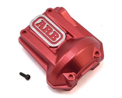 RC4WD ARB Diff Cover suit TRX-4 - Z-S0459