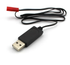 HUINA 7.2V Nicd/Nimh USB Charger suit 1550 - SFMHN1550-USB