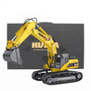 HUINA 1:14 Full Alloy Excavator with 2.4Ghz Radio, Battery and USB Charger V3 - SFMHN1580