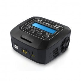 SKYRC S65 AC Balance Charger/ Discharger 65W 6AMP Multi Chemistry - SK-100152