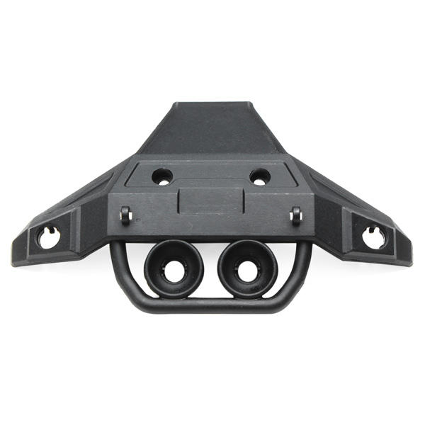 TRC 1:12 Front Bumper suit MT12/ DT12 - 9115-SJ04