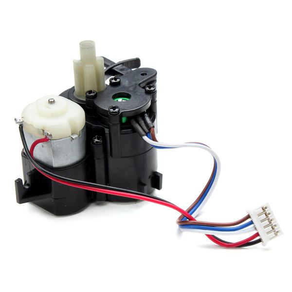 TRC 1:12 Steering Motor Assembly suit MT12/ DT12 - 9115-ZJ04