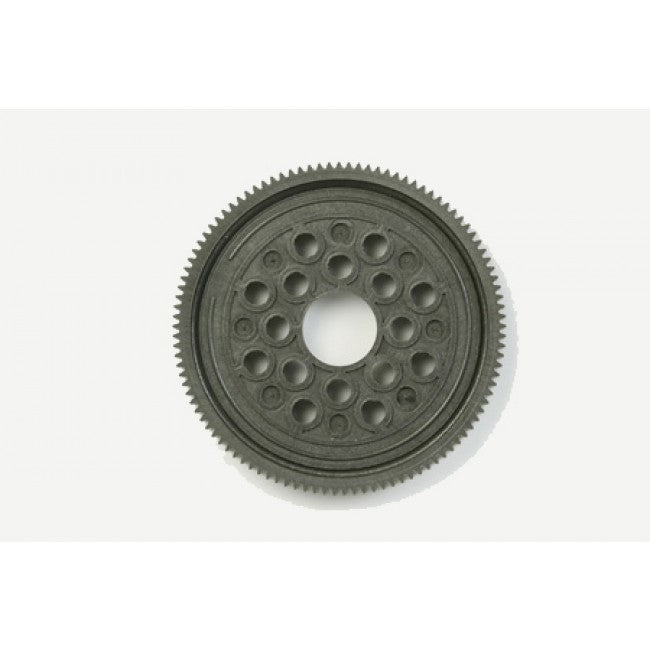 TAMIYA 105T 0.4P Spur Gear TA07/ 8 - 53857