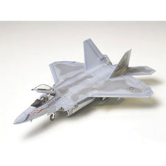 TAMIYA Lockheed Martin F-22 Raptor 1:72 - T60763