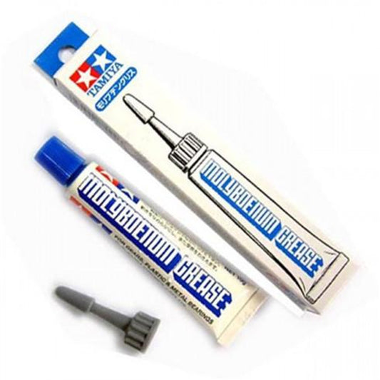 TAMIYA Molybdenum Grease 10ml - 87022