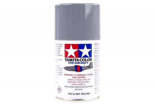 TAMIYA AS-10 RAF Ocean Grey Spray 100ml - 86510