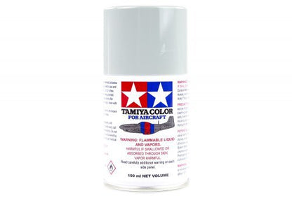 TAMIYA AS-18 IJA Light Grey Spray 100ml - 86518