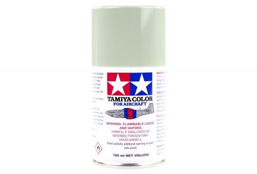 TAMIYA AS-29 IJN Grey Green Spray 100ml - 86529