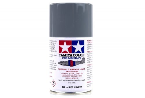 TAMIYA AS-31 RAF Ocean Grey 2 Spray 100ml - 86531