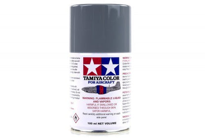 TAMIYA AS-31 RAF Ocean Grey 2 Spray 100ml - 86531