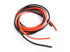 TORNADO Silicone wire 12AWG 0.06 1m - TRC-1307-12