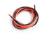 TORNADO Silicone wire 14AWG 0.06 1m - TRC-1307-14